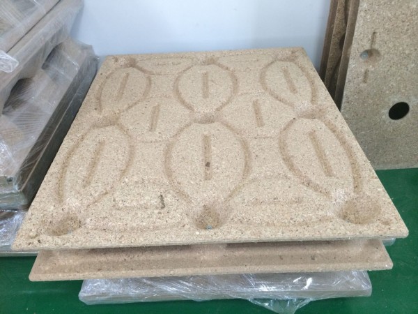 双柏县模压托盘